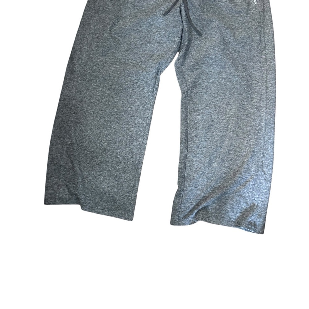 Fabletics High-Waisted cloud jersey wide leg pant… - image 2